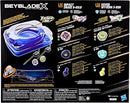 Beyblade X Impact Drake 9-60LR & Hover Wyvern 3-85N Drop Attack Battle Set