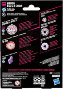 Beyblade X Brush Fox J 9-70GR Starter Pack