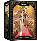 Magic: The Gathering Oracle Deck