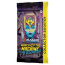 March of the Machine The Aftermath Collector Booster Pack