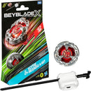 Beyblade X Scythe Incendio 4-60T