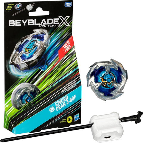 Beyblade X Sword Dran 3-60F