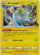 Arctozolt - SWSH036 (Prerelease)/307 - SWSH Sword & Shield Promo Cards Holofoil