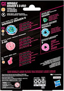 Beyblade X Wriggle Kraken S 3-85O Starter Pack