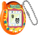 Tamagotchi Connection Orange Burst