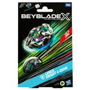 Beyblade X Lance Knight 4-80HN Starter Pack