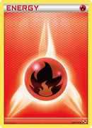 Fire Energy/114 - Black and White
