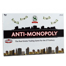 Anti-Monopoly