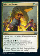 Join the Dance (MID-229) - Innistrad: Midnight Hunt