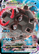 Blastoise VMAX - SWSH103 SWSH103 - Jumbo Cards Holofoil