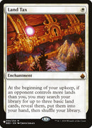 Land Tax (LIST-094/254) - The List