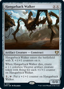 Hangarback Walker (CMM-951) - Commander Masters