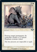 Generous Gift (Retro Frame) (MH1-002) - Modern Horizons 1 Timeshifts Foil