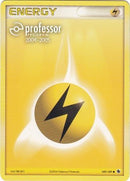 Lightning Energy (2004-2005) - Professor Program Promos