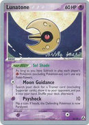 Lunatone (20) - 2006 (Miska Saari) 20 - World Championship Decks