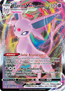 Espeon VMAX 65/203 - SWSH07 Evolving Skies Holofoil