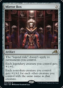 Mirror Box (NEO-250) - Kamigawa: Neon Dynasty