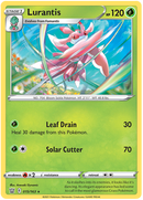 Lurantis 15/163 - SWSH05 Battle Styles