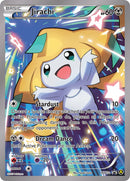 Jirachi - XY67a/211 - Alternate Art Promos Holofoil