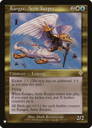 Kangee, Aerie Keeper (LIST-253/350) - The List