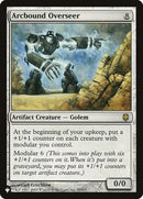 Arcbound Overseer (LIST-99/165) - The List
