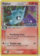 Pupitar (Delta Species) 51/113 - Delta Species Reverse Holofoil