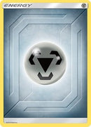 Metal Energy (2019 Unnumbered) - SM  Team Up