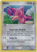 Skitty 64/92 - Legend Maker Reverse Holofoil
