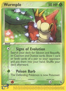 Wurmple/109 - Ruby and Sapphire