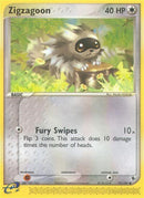 Zigzagoon/109 - Ruby and Sapphire