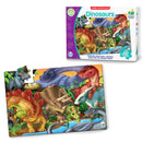 Dinosaurs Jumbo Floor Puzzle