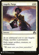 Angelic Purge (LIST-003) - The List