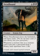 Dreadhound (MID-097) - Innistrad: Midnight Hunt