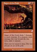 Anger of the Gods (TSR-339) - Time Spiral Remastered