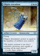Filigree Attendant (MH2-041) - Modern Horizons 2