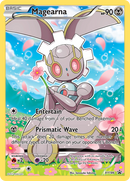 Magearna - XY186/211 - XY Promos Holofoil