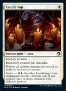 Candletrap (MID-009) - Innistrad: Midnight Hunt