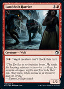 Lambholt Harrier (MID-145) - Innistrad: Midnight Hunt