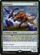 Gemrazer (PPIKO-155) - Ikoria: Lair of Behemoths Promos