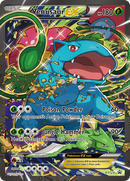 Venusaur EX - XY123 XY123/211 - XY Promos Holofoil