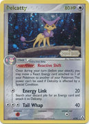 Delcatty/92 - Legend Maker Reverse Holofoil