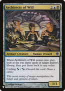 Architects of Will (LIST-17/145) - The List