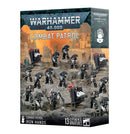 [Pre-Order] Iron Hands Combat Patrol