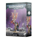 Black Templars Crusade Ancient