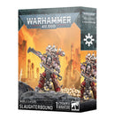 World Eaters Slaughter-Bound