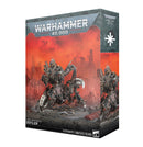 [Pre-Order] Chaos Space Marines Defiler