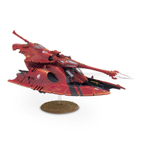 Aeldari Fire Prism