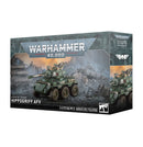 [Pre-Order] Astra Militarum Hippogriff AFV