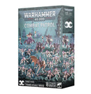 Combat Patrol Tyranid Assault Brood