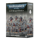 [Pre-Order] Armageddon Battalion Adepta Sororita